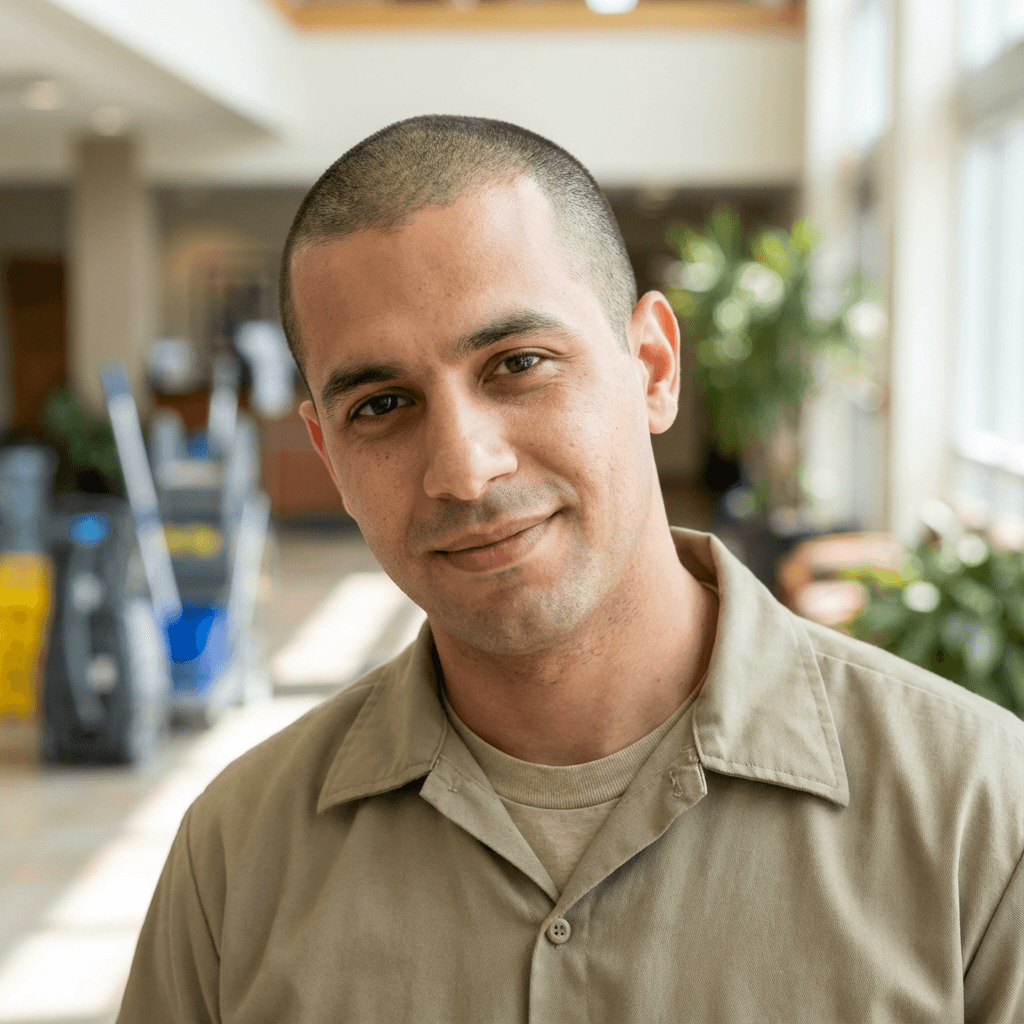 Dr. Michael Hoffmann
