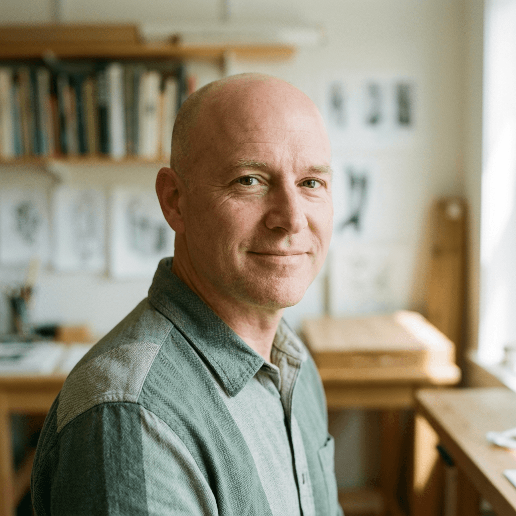 Klaus Fischer