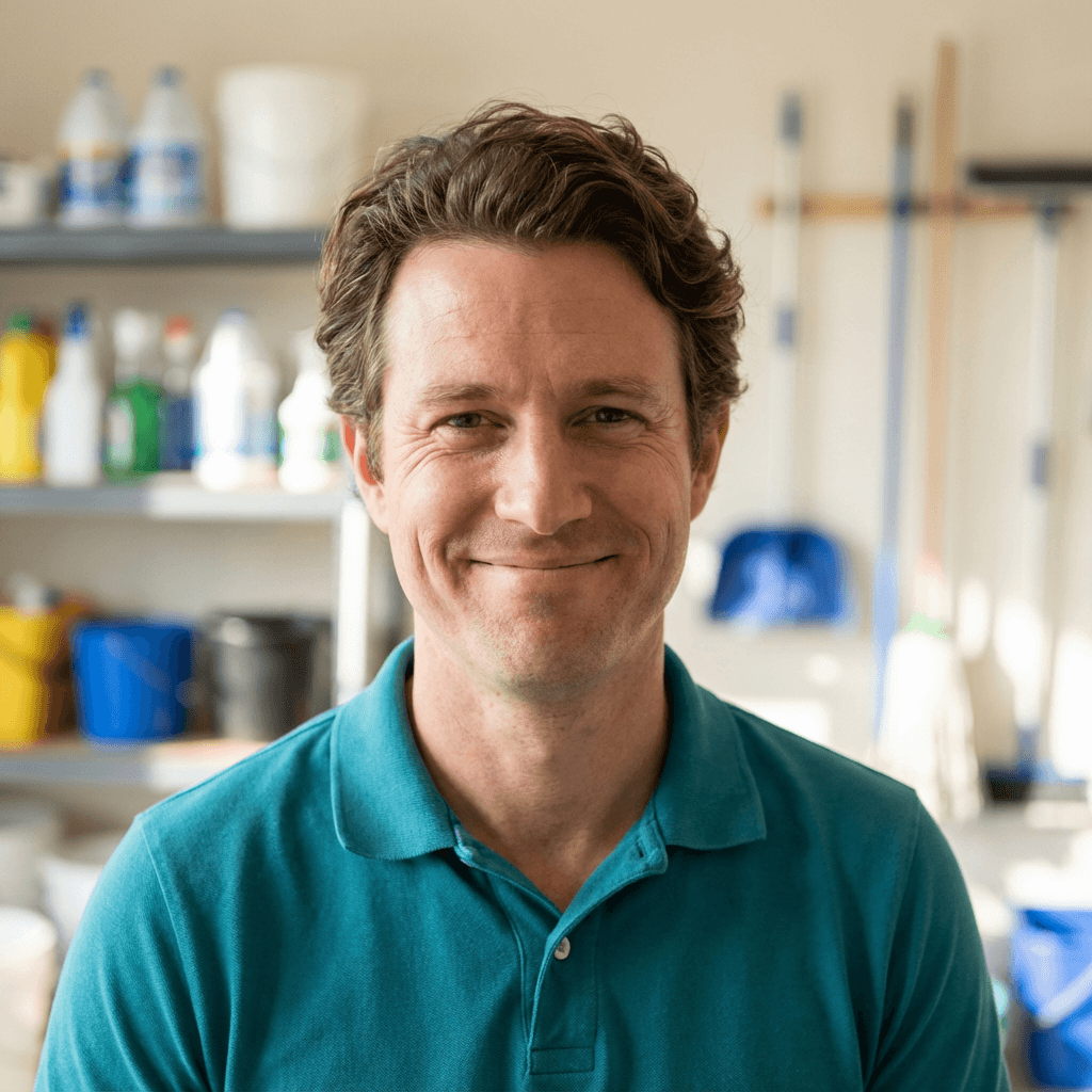 Dr. Andreas Weber